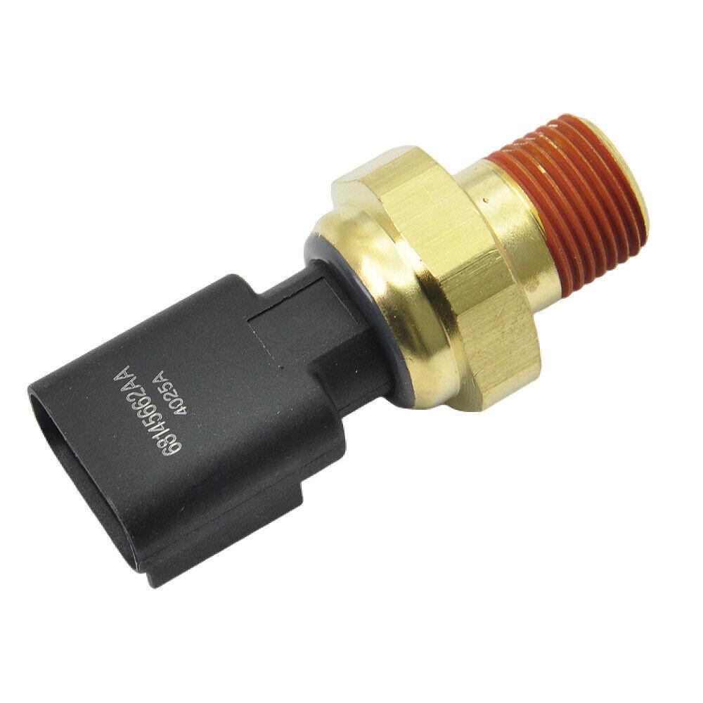 1x For 12-16 Jeep Dodge Chrysler 2.0L 2.4L Engine Oil Pressure Sensor 68145662AB