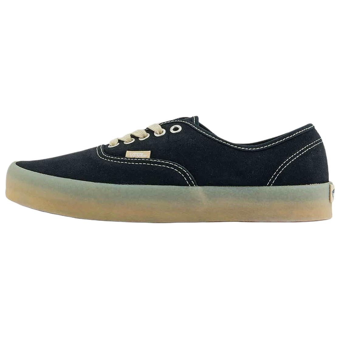 Vans Authentic Suede Unisex Navy VN000CRQ6RJ 36