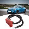 Brand New Battery Cables Car Accessories Positive Battery Cable 61128795485 6112879604 For BMW G05 F95 X6 G06 F96