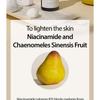 Mary&May - Niacinamide + Chaenomeles Sinensis Serum