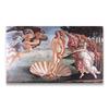 Classic Painting Botticelli's Venus Birth Canvas Wall Poster