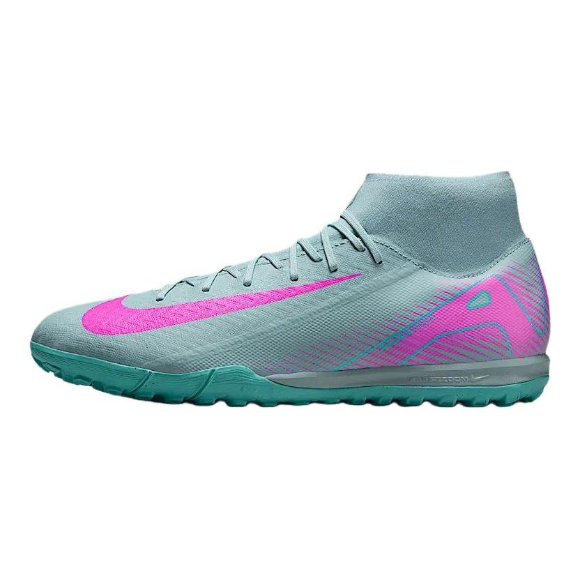 Nike Zapatillas Mercurial Superfly 10 Academy Tf Prism Pack FQ8331-301