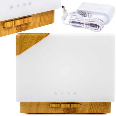 Kvalita vzduchu – Zvlhčovače vzduchu