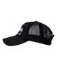 PHYPS MOTORCYCLE Mesh Trucker Cap Black