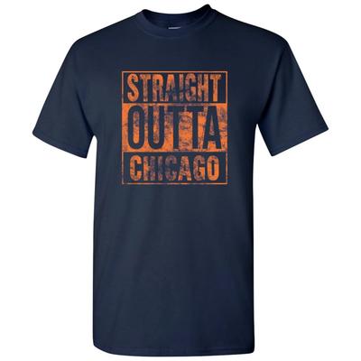 Na górę – T-shirty i koszulki