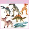 Factory Direct Xd-7 Jurassic Realistic Dinosaur Model Stunning Decoration Toy