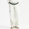 New Balance Pants Brushed Straight Pants Nbmld41913 39
