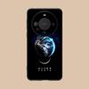 Alien Earth Mobile Cell Phone Case for Huawei Mate 60 50 40 30 20 10 Pro Plus Lite E 5G Colorful Printing Cover Cover Pretty