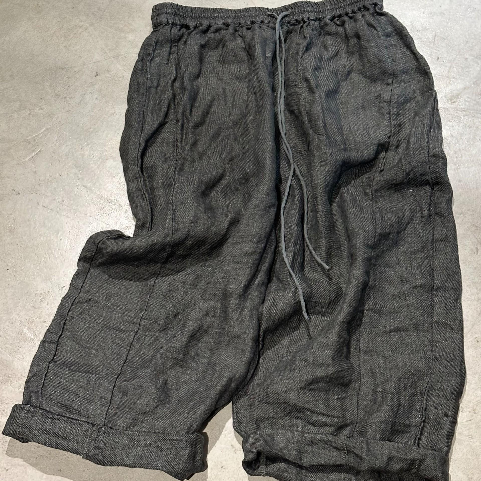 

Johnature Женские зимние модные винтажные повседневные брюки в нишевом китайском стиле, свободные ретро-штаны One Size кофейный