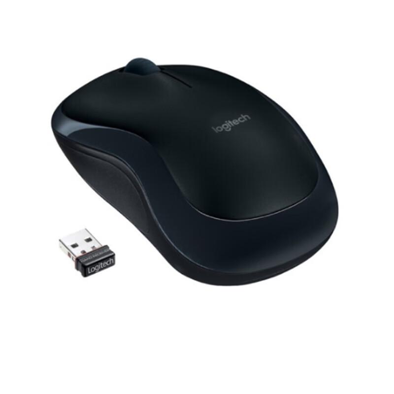 Logitech Office Mouse