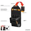 KNICKS TOUGHBUILT TB-CT-22 Artisan's Pouch
