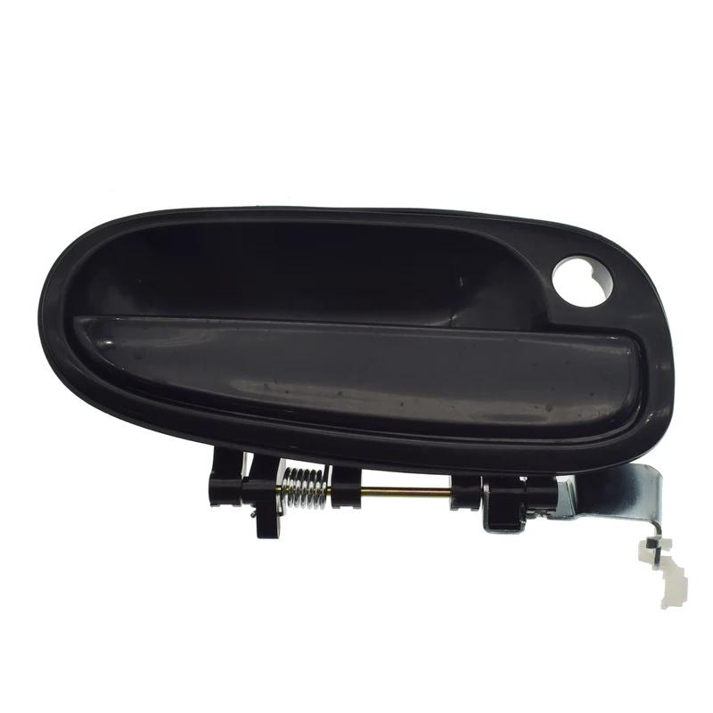 Mâner exterior nou față spate stânga dreapta pentru Hyundai Matrix Lavita 2001-2010 8265017000 8266017000 8365017000 8366017000