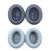 Replacement Lambskin Sponge Ear Pads Earcups for QC35 Headphone Earmuffs Breathable Earpads Headphone Pads