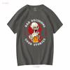 Bad Decisions Make Good Stories Drinking Skull Print T Shirt vintage Washed Unisex designer clothes Soft Comfortable fashion