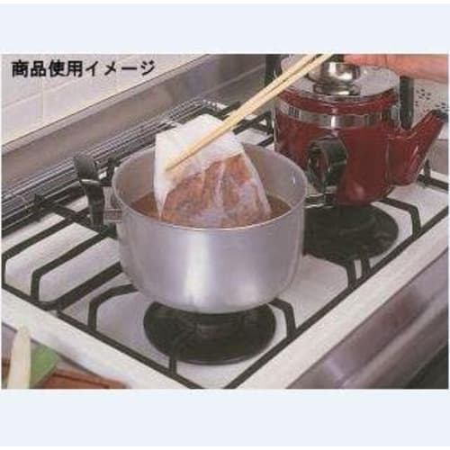 (Tokiwa Industries) Cooking Packs, Tea, Coffee, Tea Leaves, Filter Substitute, 2-Pack Set