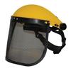 Silverline Mesh Safety Face Shield