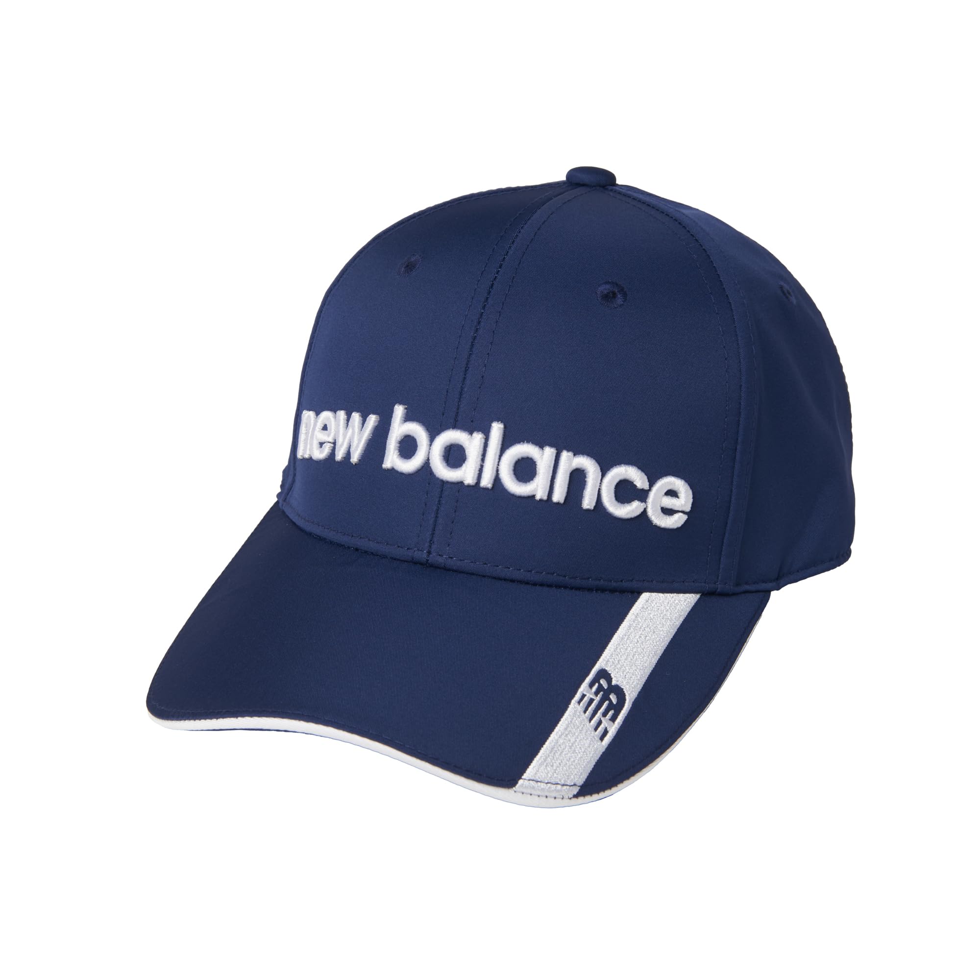 

Продолжая стандартный продукт кепка для гольфа быстрого размера [New Balance] Мужская (КУЛМАКС: впитывающий, сушильный, регулируемый) / / 012-4987007 114_Синий