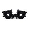63176910791 63176910792 Auto Parts Car Front Bumper Fog Lamp Light Housing for E60 E90 E63 E46