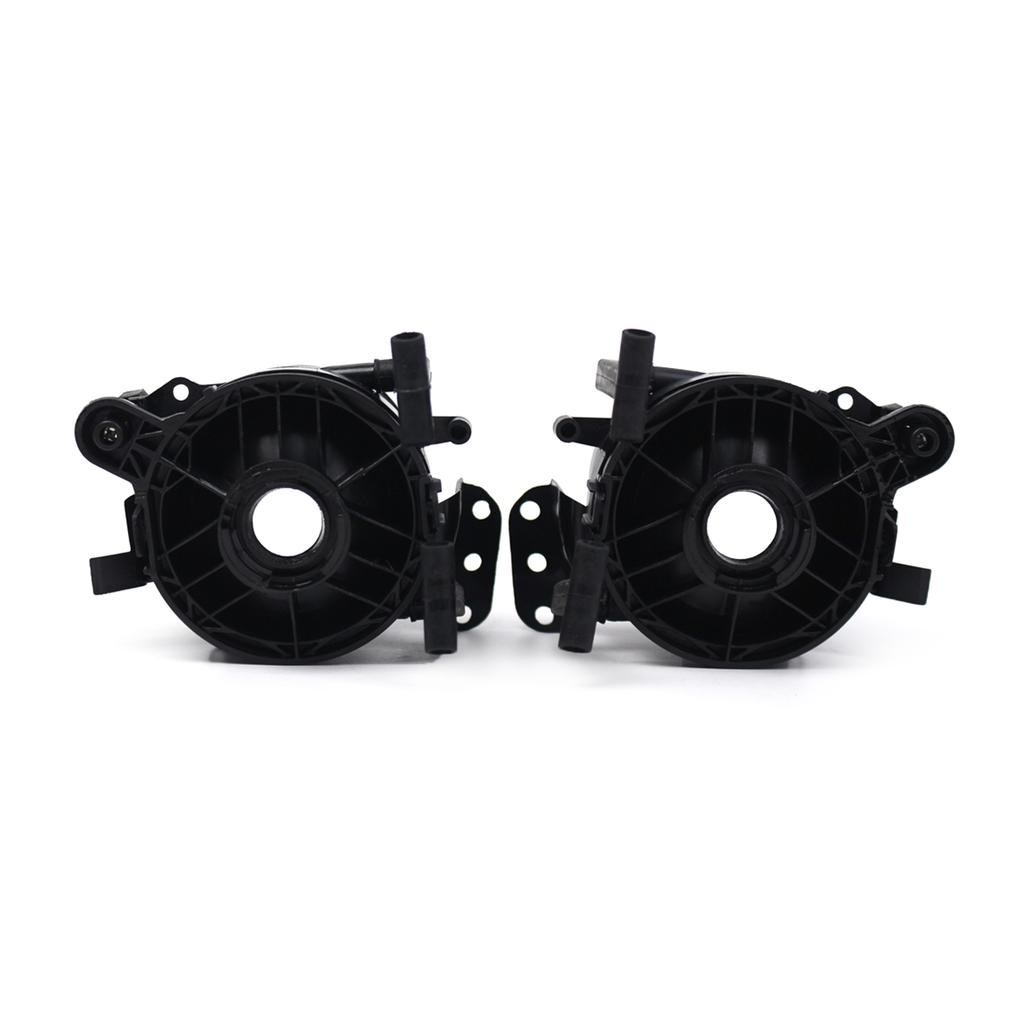 63176910791 63176910792 Auto Parts Car Front Bumper Fog Lamp Light Housing for E60 E90 E63 E46
