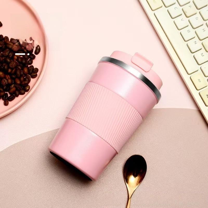 304 Stainless Steel Travel Mug For Outdoor Sports And Gift Giving