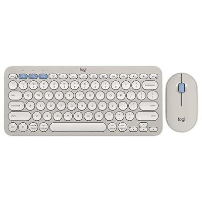 Příslušenství k počítači – Sety klávesnice a myši