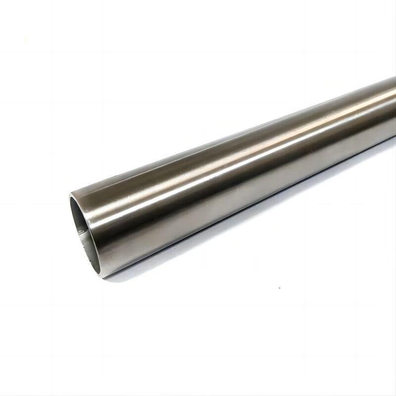 Jiezhu Stainless Steel Multipurpose Round Pipe