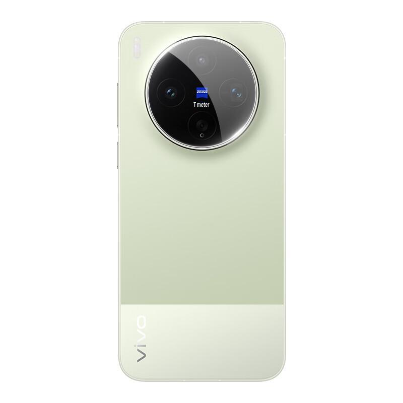 ESCASE Vivo X300s Tempered Glass Camera Lens Protector (2-Pack)