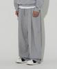 LEMAIN SECOND Balance Fit Sweat Set-Up [2 Colors] (C Type)