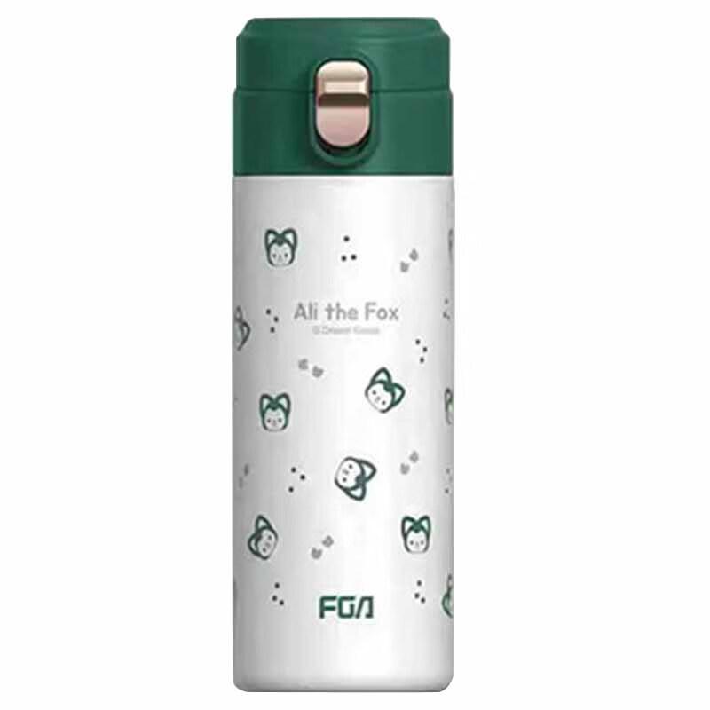 Fuguang Maiyue 400ml Stainless Steel Insulated Bottle