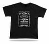Bedrucktes T-Shirt Tee Star is Born 1940 Geburtstagsgeschenk Geschenkidee originell