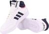 Sneakers Adidas Hoops 3.0 Mid Classic Women Cloud White/legend Ink/rose Tone