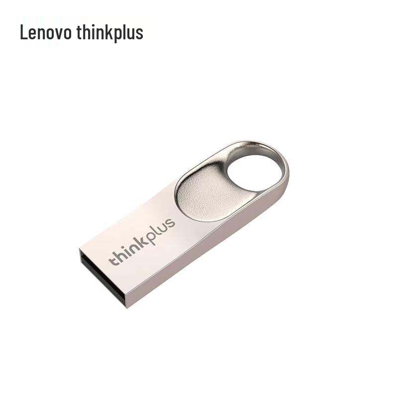 USB 2.0 Флеш-накопитель Lenovo thinkplus TU201plus