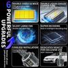 Golf 7 H7 LED Headlight Bulbs: Premium Halogen Replacement for German Cars, Hot New Item