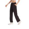 DECATHLON Casual Pants Women's Cocoa Moderate Wide Leg Pants 8956113