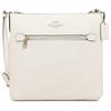 Bolsa de Ombro Outlet Branca C1556 IMCHK [Coach] Feminina [Item]