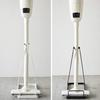 Vertical Vacuum Cleaner Support Stand Stable Dust Collector Bracket Vacuum Holder  Kitchen Use