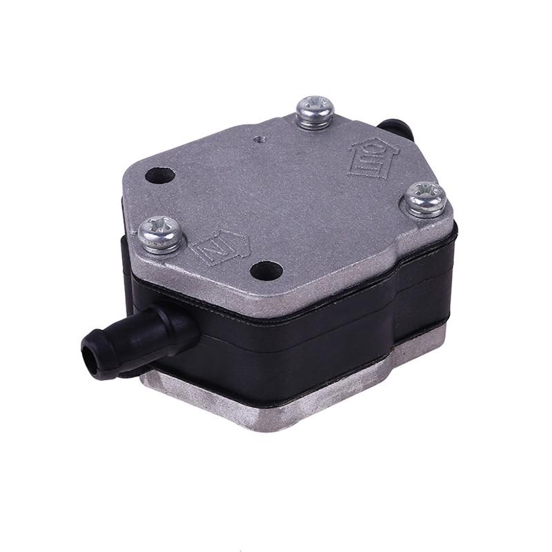 Find YAMAHA OUTBOARD 200 HP 200 TXRT 1995 FUEL PUMP 6E5 24410 03 00 In - Foto 4