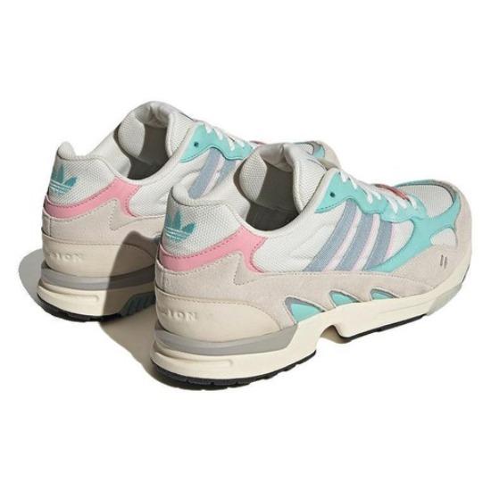 Adidas Torsion Super Low Gri Mentă - GZ9802