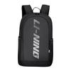 Li-Ning Unisex Rucksack mit großem Fassungsvermögen, vielseitig einsetzbar