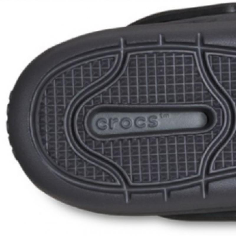 Crocs Inmotion Clog Black 209964 001