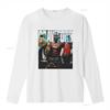 Terrence Crawford Heavy Cotton T Shirt vintage Washed fashion Breathable Slightly Stretched Versatile graphic Soft Casual