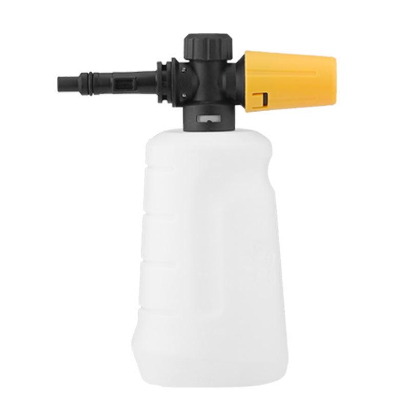 Серия K LAVOR Пеногенератор высокого давления с регулируемым распылителем