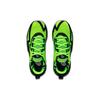 Under Armour Men's Spawn 5 Let's 3 Basketball Shoes Green Black 3026892-001