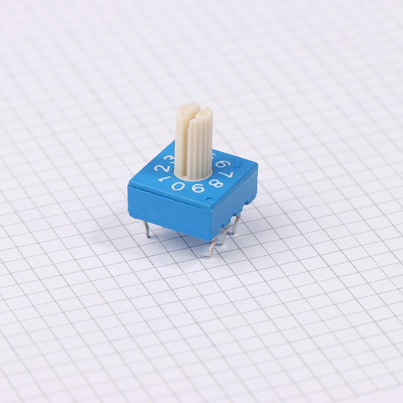 Code Switch Erd210Rs Rotary Encoder With Handle Code Switch Digital Potentiometer Switches