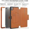 Magnet Smart Case für iPad Pro 11 2022 stoßfeste robuste Abdeckung iPad 11 Pro 2 3 2020 2021 Multi-Winkel-Kickstand-Schnalle Funda