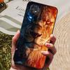For Coque ZTE Blade 20 Smart Case Silicon Back Cover Phone Case For ZTE Blade 20 Smart Cases Soft Bumper Funda for Blade20 Bag