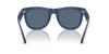RBR0502SF Wayfarer Reverse 67083A 53 Ray-Ban