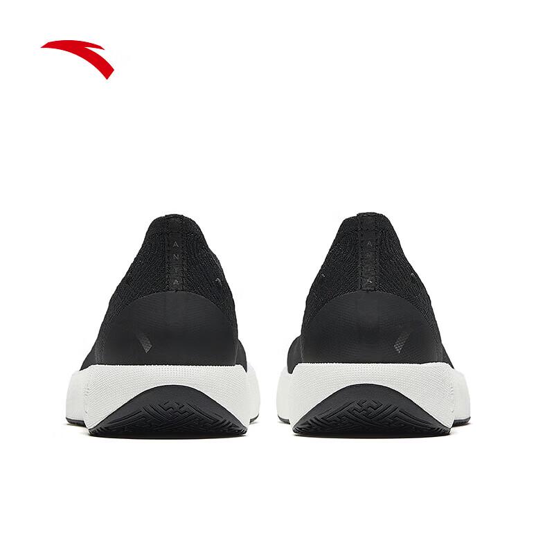 ANTA Zizai Slip-On Low-Top Versatile Sports Shoes