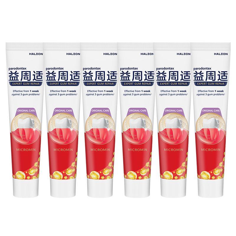 

Parodontax Gum Repair & Protect Toothpaste