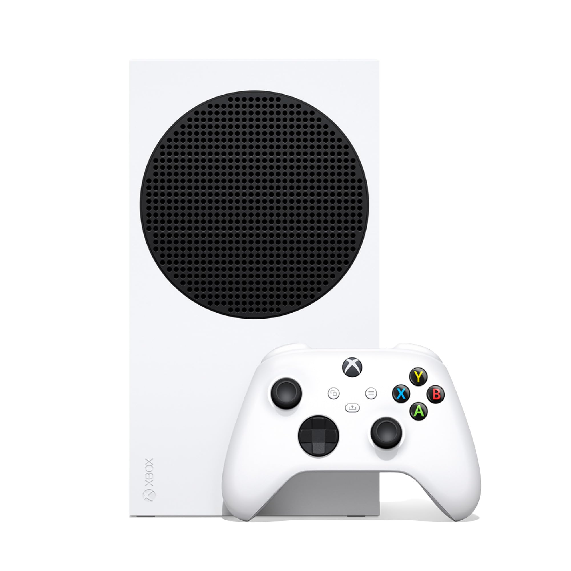 

Xbox Series S 1TB White Edition